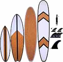 WATERRAMPAGE SWAMIS 5’10 HARD BOTTOM Family Fun Water Park - Water Rampage
